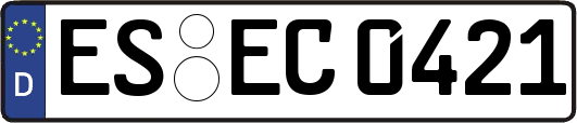 ES-EC0421