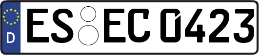 ES-EC0423