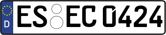 ES-EC0424