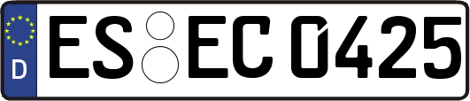 ES-EC0425