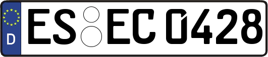 ES-EC0428