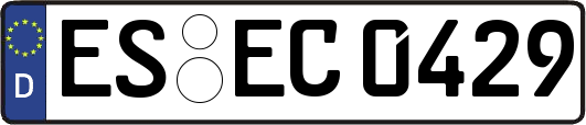 ES-EC0429