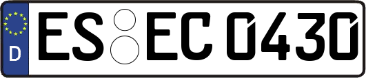 ES-EC0430