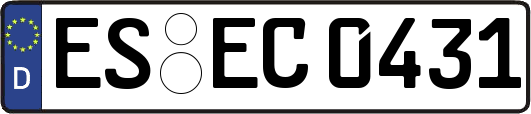 ES-EC0431