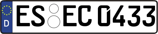 ES-EC0433
