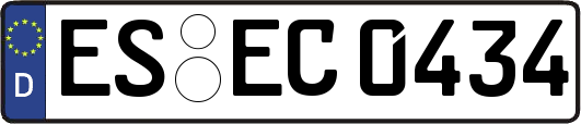 ES-EC0434
