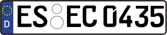 ES-EC0435