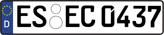 ES-EC0437