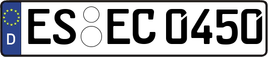 ES-EC0450
