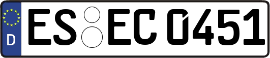 ES-EC0451