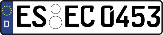 ES-EC0453
