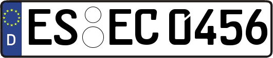 ES-EC0456