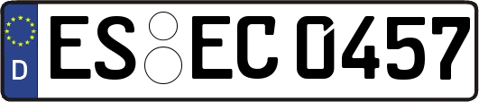 ES-EC0457