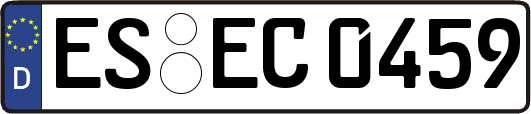 ES-EC0459