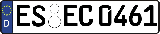 ES-EC0461