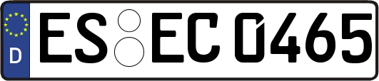 ES-EC0465
