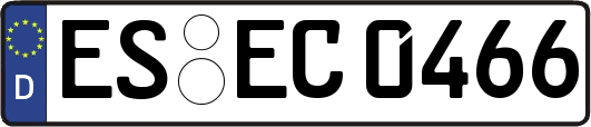 ES-EC0466