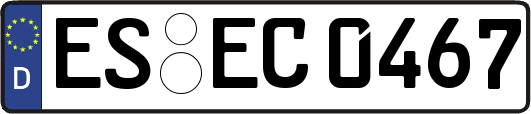 ES-EC0467