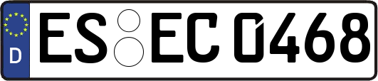 ES-EC0468