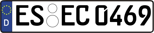 ES-EC0469