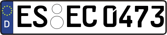 ES-EC0473