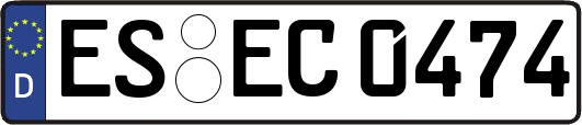 ES-EC0474