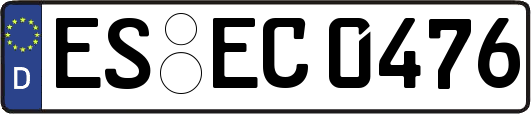 ES-EC0476