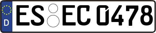 ES-EC0478