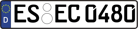 ES-EC0480