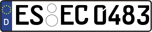 ES-EC0483