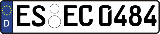 ES-EC0484