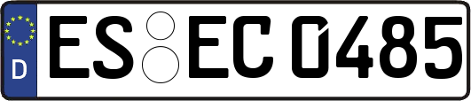 ES-EC0485