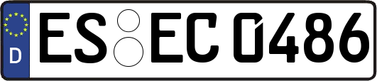 ES-EC0486