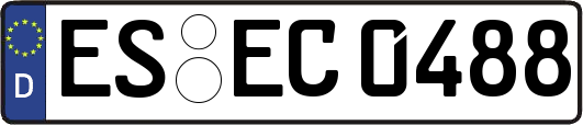 ES-EC0488