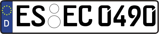 ES-EC0490