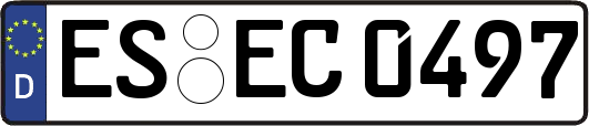 ES-EC0497