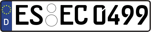 ES-EC0499