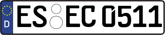 ES-EC0511