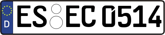 ES-EC0514
