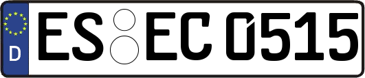 ES-EC0515