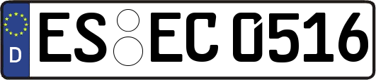 ES-EC0516