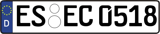 ES-EC0518