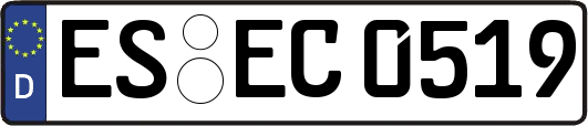 ES-EC0519