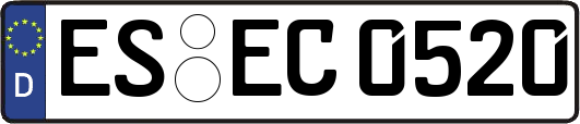 ES-EC0520