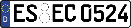 ES-EC0524
