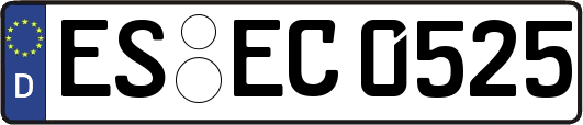 ES-EC0525