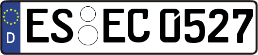 ES-EC0527