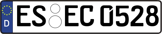 ES-EC0528