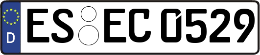 ES-EC0529