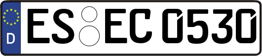 ES-EC0530